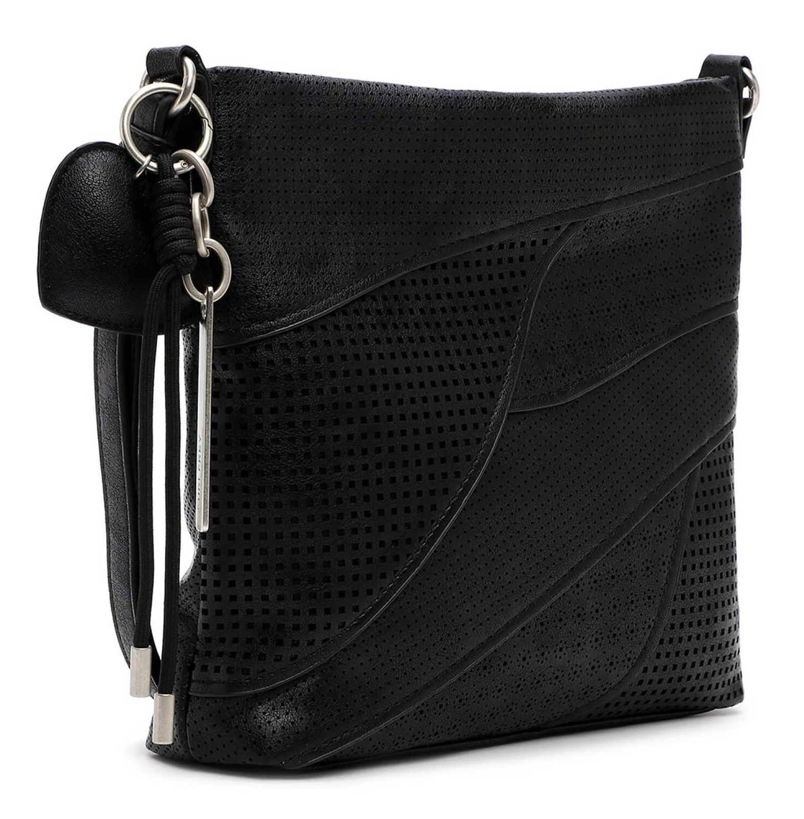 SURI FREY SFY Dorothy Crossover Bag Black SURI FREY SFY Dorothy Crossover Bag Black