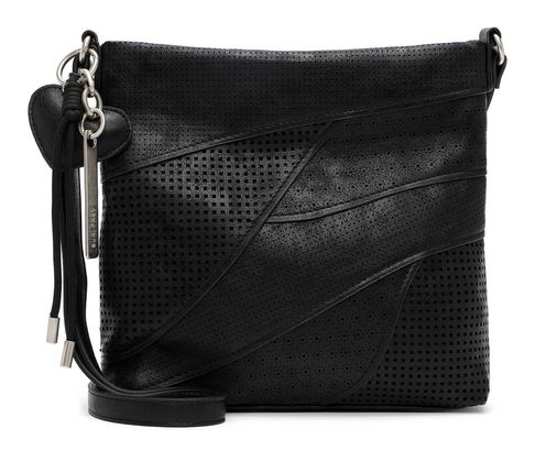 SURI FREY SFY Dorothy Crossover Bag Black