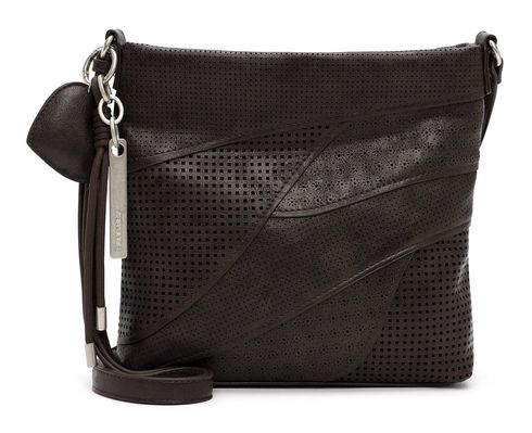 SURI FREY SFY Dorothy Crossover Bag Brown