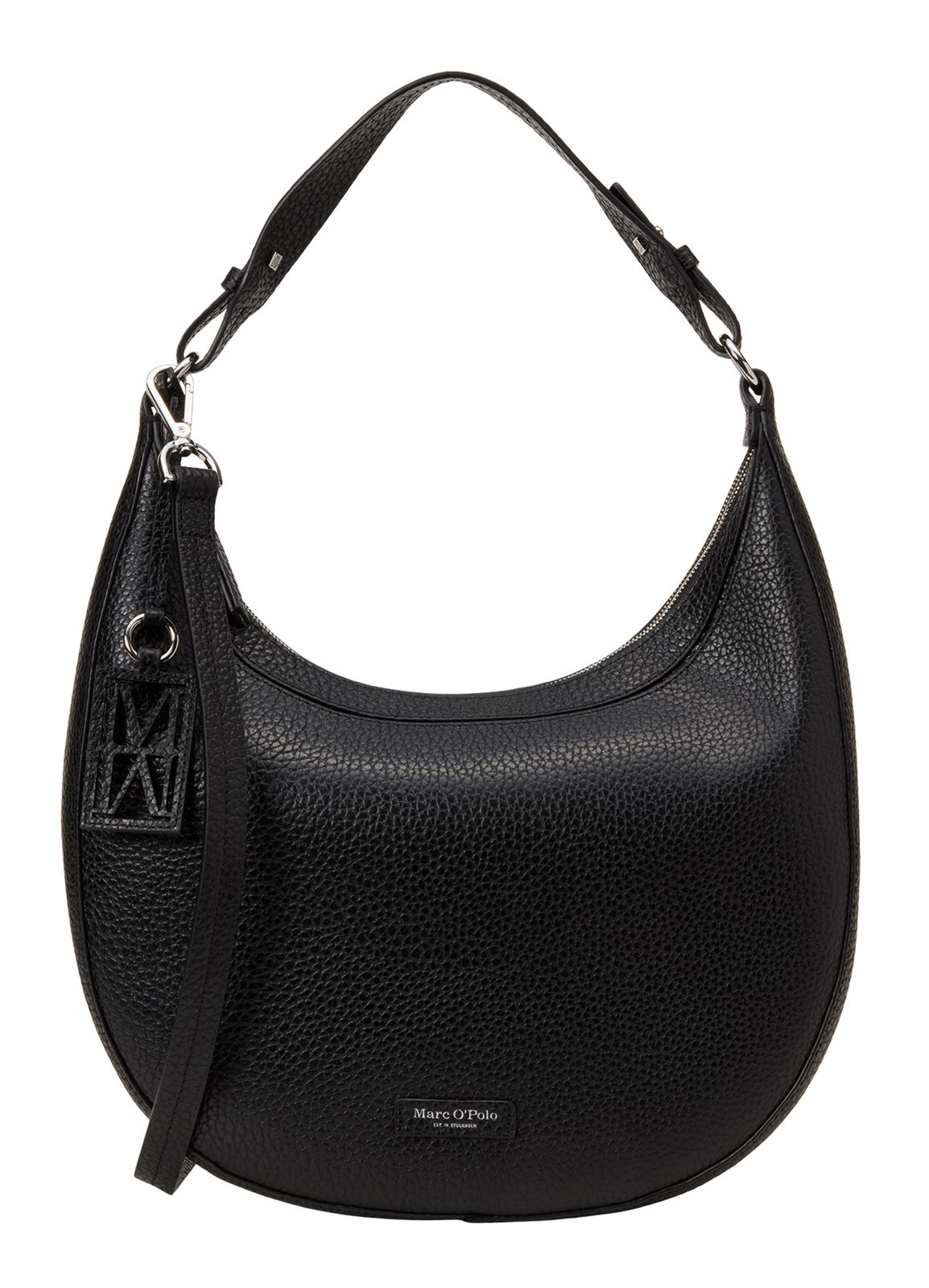 Marc O'Polo Bellilo Crossbody Bag Black