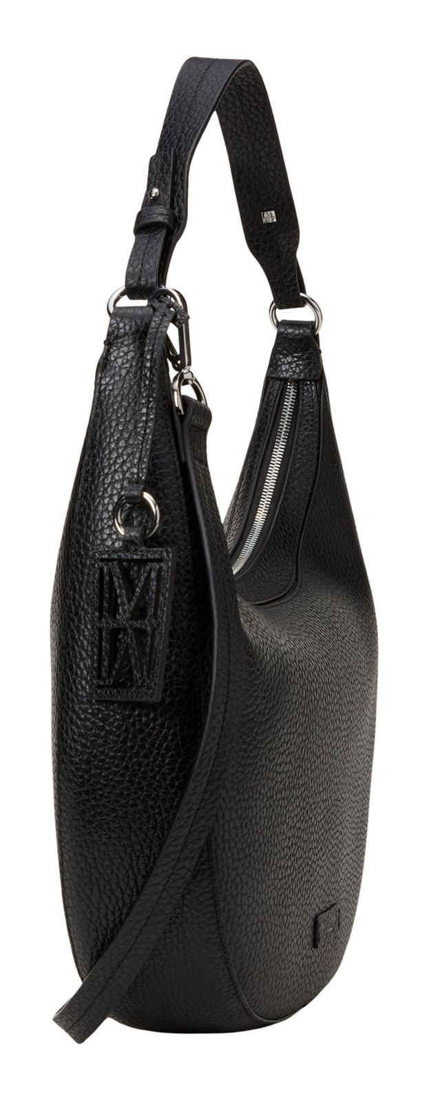 Marc O'Polo Bellilo Crossbody Bag Black Marc O'Polo Bellilo Crossbody Bag Black