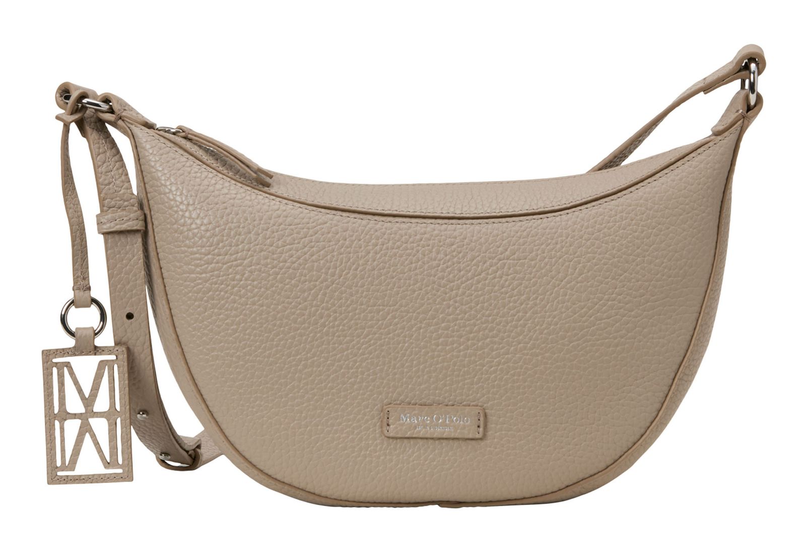 Marc O'Polo Bellina Crossbody Bag Chalky Mauve