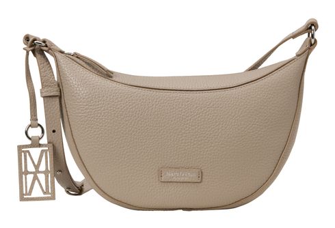 Marc O'Polo Bellina Crossbody Bag Chalky Mauve Marc O'Polo Bellina Crossbody Bag Chalky Mauve