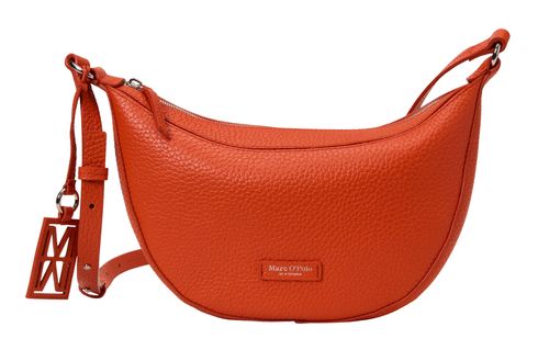 Marc O'Polo Bellina Crossbody Bag Vivid Orange Marc O'Polo Bellina Crossbody Bag Vivid Orange