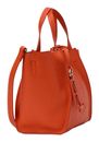 Marc O'Polo Biani Crossbody Bag Vivid Orange