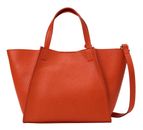 Marc O'Polo Biani Crossbody Bag Vivid Orange