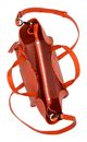 Marc O'Polo Biani Crossbody Bag Vivid Orange