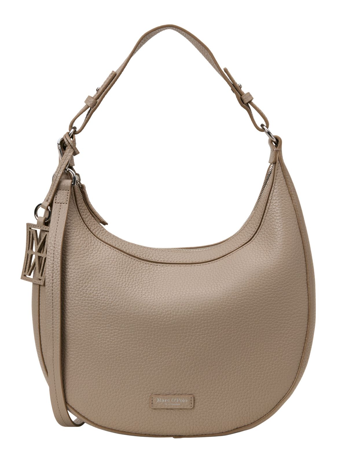 Marc O'Polo Bellilo Crossbody Bag Chalky Mauve