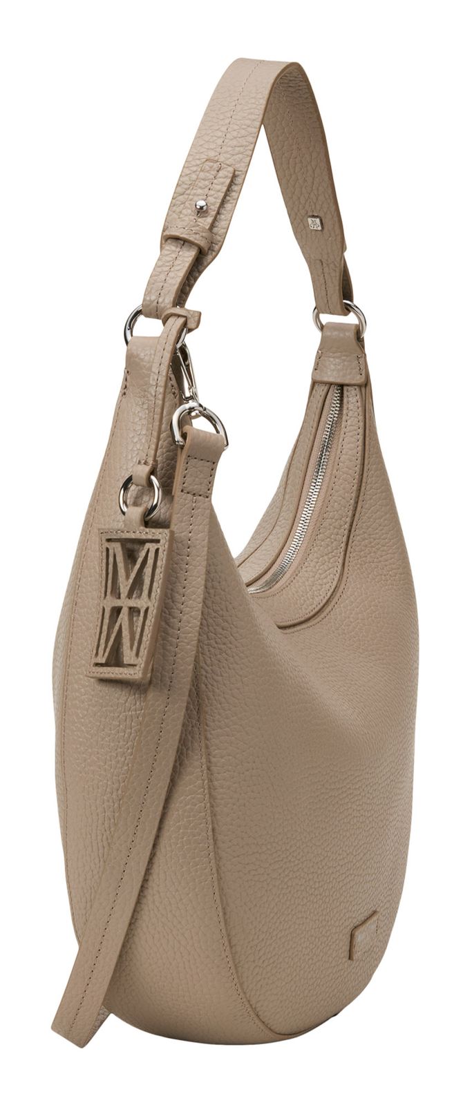 Marc O'Polo Bellilo Crossbody Bag Chalky Mauve Marc O'Polo Bellilo Crossbody Bag Chalky Mauve