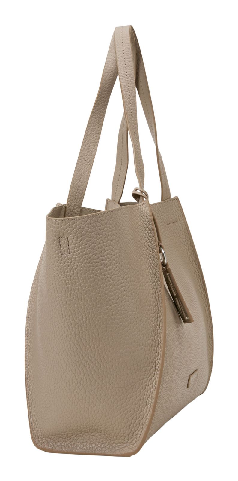 Marc O'Polo Biana Shopper Chalky Mauve Marc O'Polo Biana Shopper Chalky Mauve
