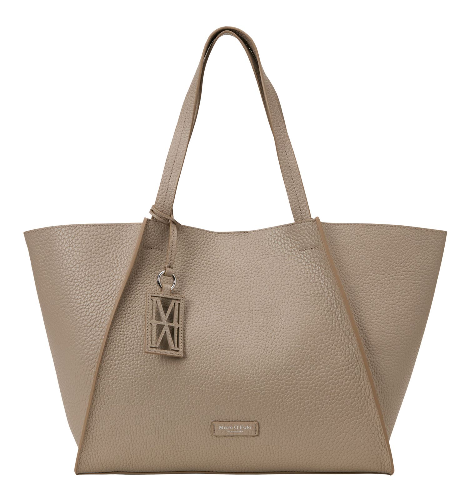 Marc O'Polo Biana Shopper Chalky Mauve