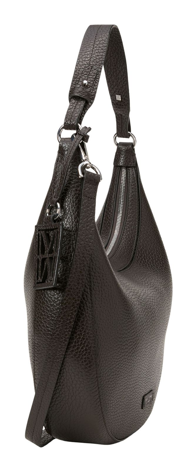 Marc O'Polo Bellilo Crossbody Bag Burnt Coffee Marc O'Polo Bellilo Crossbody Bag Burnt Coffee