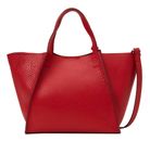 Marc O'Polo Biani Crossbody Bag Shiny Red Marc O'Polo Biani Crossbody Bag Shiny Red