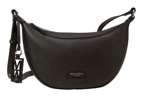 Marc O'Polo Bellina Crossbody Bag Burnt Coffee