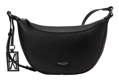 Marc O'Polo Bellina Crossbody Bag Black