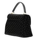 FURLA 1927 Mini Top Handle XS Toni Nero FURLA 1927 Mini Top Handle XS Toni Nero