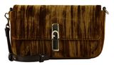 FURLA Iride Crossbody S Toni Color Oro FURLA Iride Crossbody S Toni Color Oro
