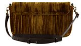 FURLA Iride Crossbody S Toni Color Oro FURLA Iride Crossbody S Toni Color Oro