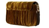FURLA Iride Crossbody S Toni Color Oro FURLA Iride Crossbody S Toni Color Oro