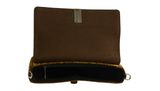 FURLA Iride Crossbody S Toni Color Oro FURLA Iride Crossbody S Toni Color Oro