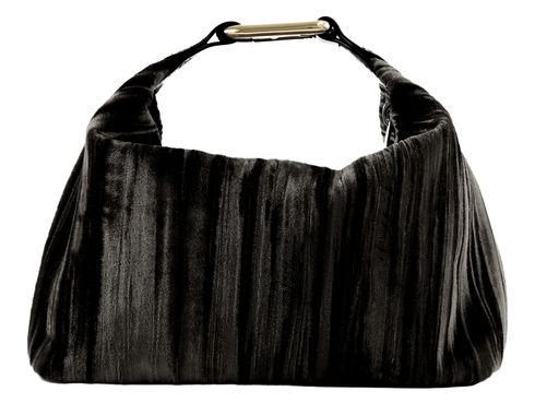 FURLA Tonie Mini Handbag Toni Nero FURLA Tonie Mini Handbag Toni Nero