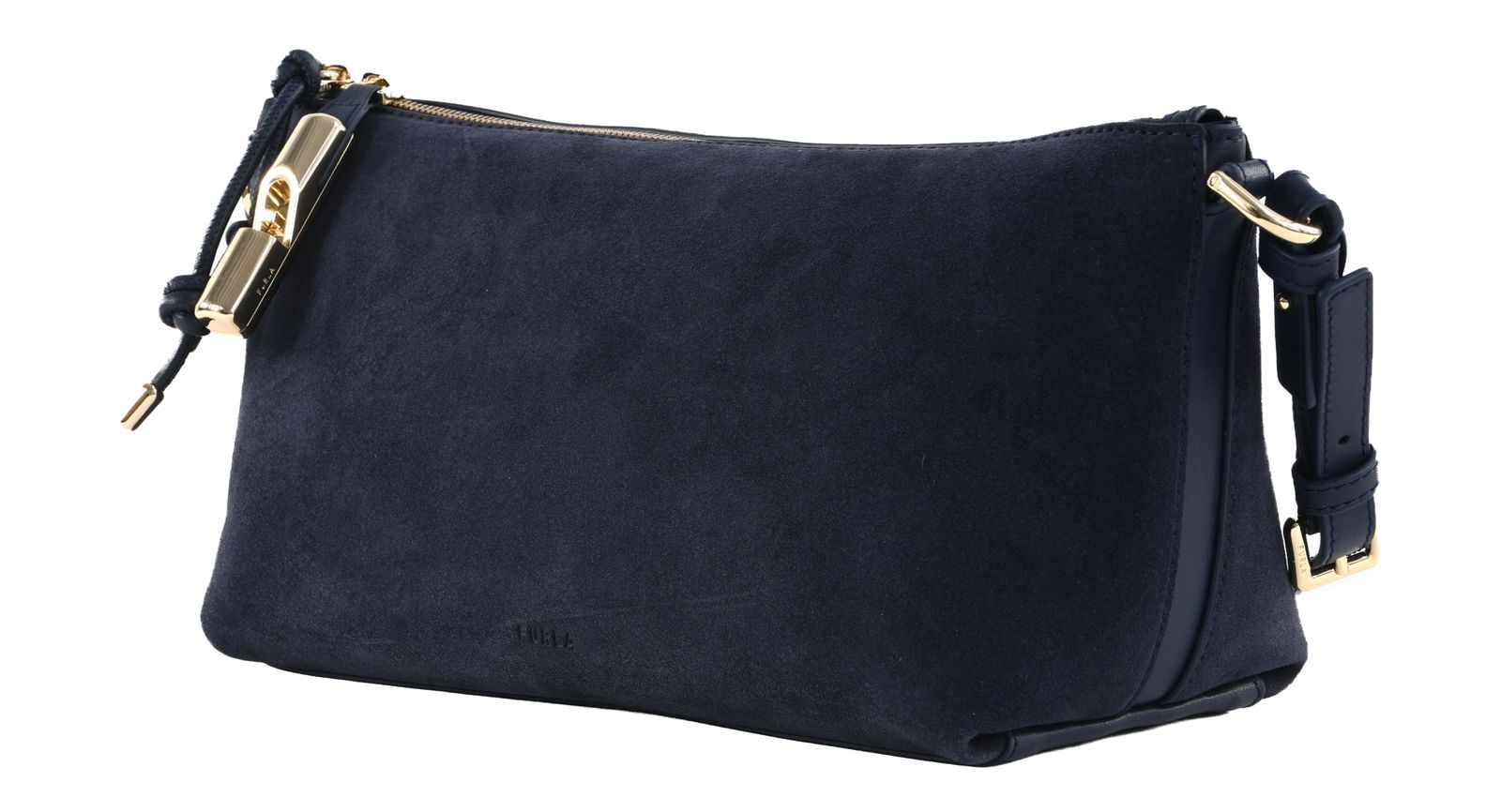 FURLA Debby Mini Shoulder Bag Toni Mediterraneo FURLA Debby Mini Shoulder Bag Toni Mediterraneo