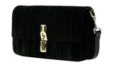 FURLA Iride Crossbody S Toni Nero FURLA Iride Crossbody S Toni Nero