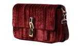FURLA Iride Crossbody S Toni Red Apple FURLA Iride Crossbody S Toni Red Apple
