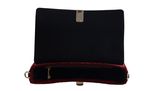FURLA Iride Crossbody S Toni Red Apple FURLA Iride Crossbody S Toni Red Apple