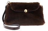 FURLA Sfera Soft Mini Crossbody Cioccolato FURLA Sfera Soft Mini Crossbody Cioccolato