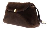 FURLA Sfera Soft Mini Crossbody Cioccolato FURLA Sfera Soft Mini Crossbody Cioccolato