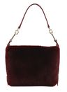 FURLA Tonie Mini Hobo XS CILIEGIA d FURLA Tonie Mini Hobo XS CILIEGIA d