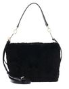 FURLA Tonie Mini Hobo XS Nero FURLA Tonie Mini Hobo XS Nero