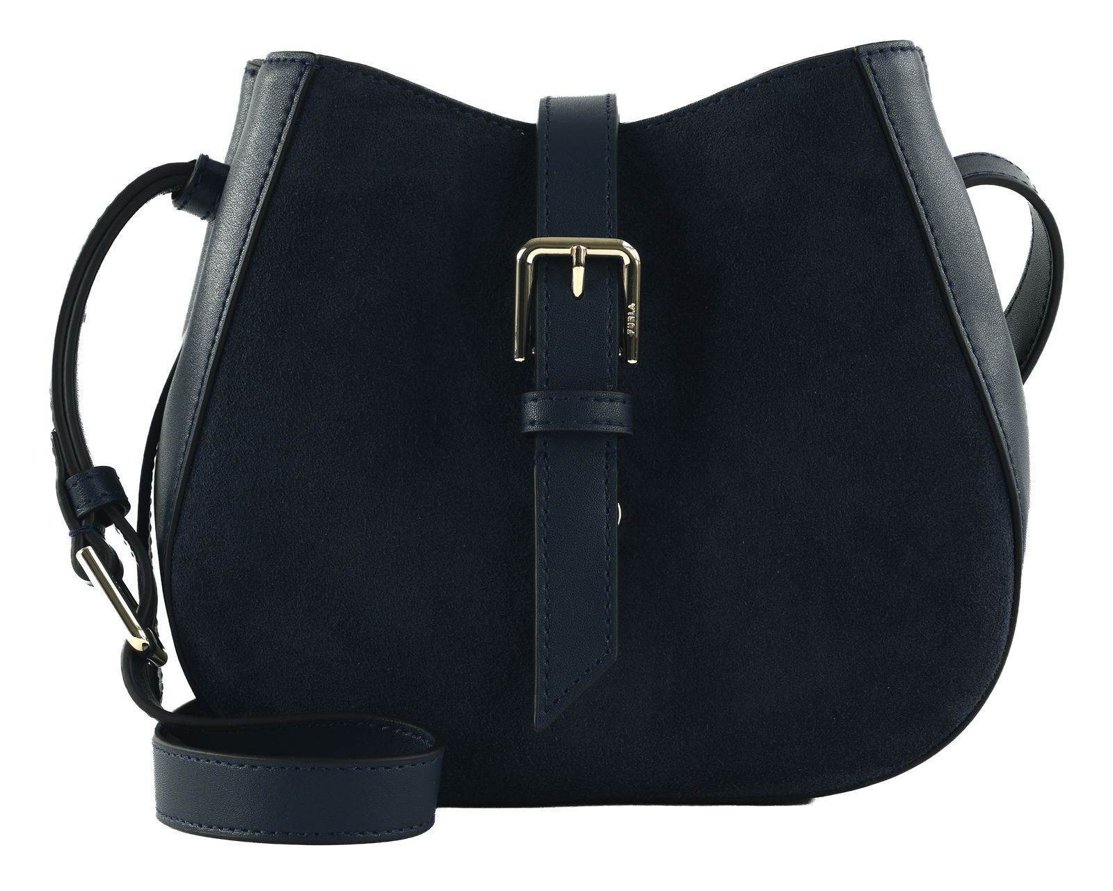 FURLA Dora Mini Bucket Bag Toni Mediterraneo