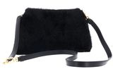 FURLA Sfera Soft Mini Crossbody Nero