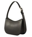 FURLA Sara Shoulder Bag S Toni Nero FURLA Sara Shoulder Bag S Toni Nero