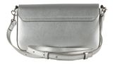 FURLA Iride Crossbody S Color Silver FURLA Iride Crossbody S Color Silver