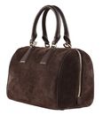 FURLA Olivia Boston Bag M Toni Cioccolato
