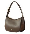 FURLA Sara Shoulder Bag S Toni Cioccolato FURLA Sara Shoulder Bag S Toni Cioccolato