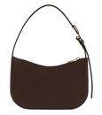 FURLA Sara Shoulder Bag S Toni Cioccolato FURLA Sara Shoulder Bag S Toni Cioccolato