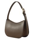 FURLA Sara Shoulder Bag S Toni Cioccolato FURLA Sara Shoulder Bag S Toni Cioccolato