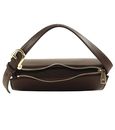 FURLA Sara Shoulder Bag S Toni Cioccolato FURLA Sara Shoulder Bag S Toni Cioccolato