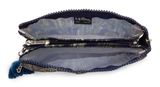 kipling Basic Print Creativity Pouch L Striped Grasses kipling Basic Print Creativity Pouch L Striped Grasses