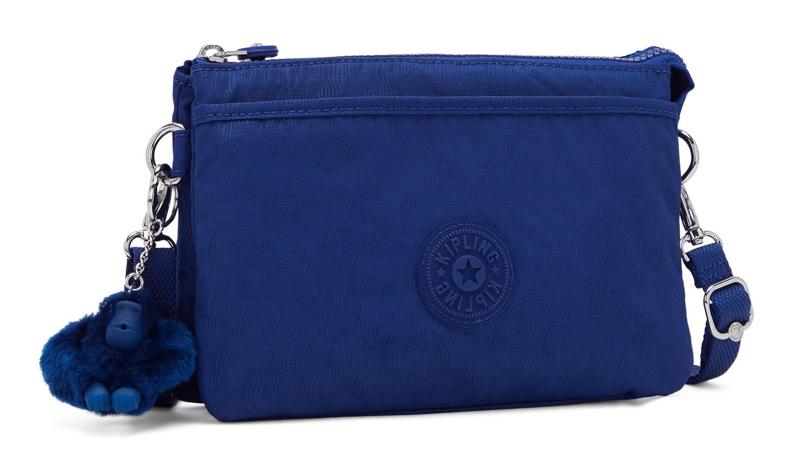 kipling Riri Small Crossbody Diamond Wave Em kipling Riri Small Crossbody Diamond Wave Em