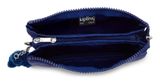 kipling Basic Plus Creativity Large Purse L Diamond Wave Em kipling Basic Plus Creativity Large Purse L Diamond Wave Em