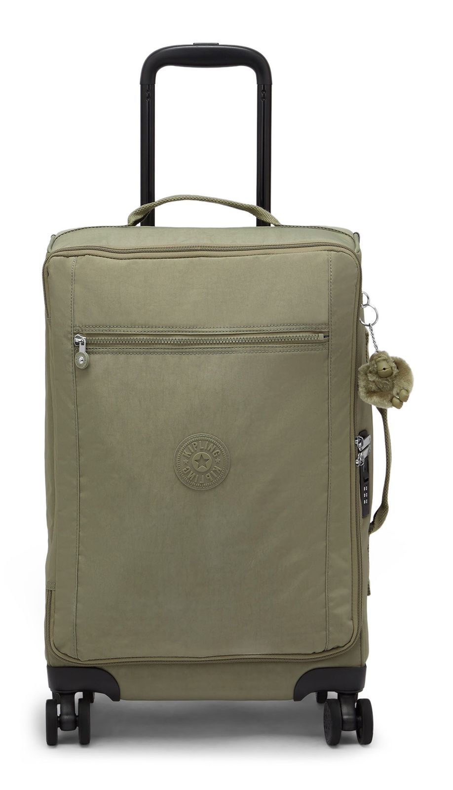 kipling Basic Jet S Almost Sage