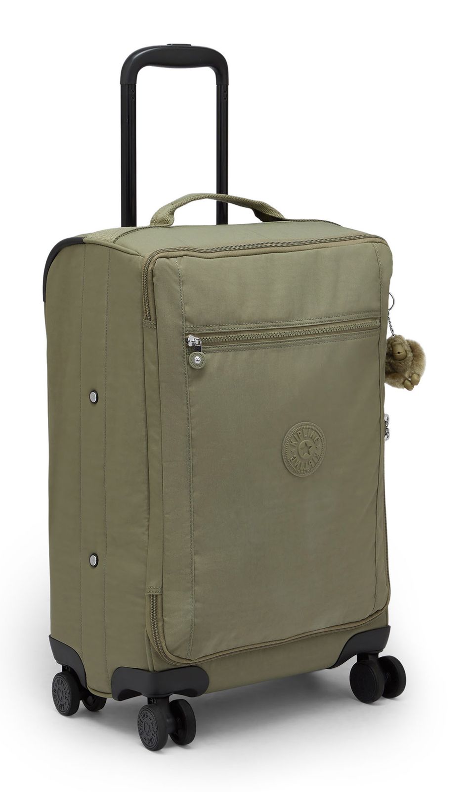 kipling Basic Jet S Almost Sage kipling Basic Jet S Almost Sage