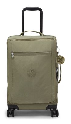 kipling Basic Jet S Almost Sage