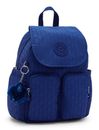 kipling Basic Plus City Pocket Mini Backpack Diamond Wave Em kipling Basic Plus City Pocket Mini Backpack Diamond Wave Em