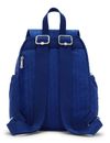 kipling Basic Plus City Pocket Mini Backpack Diamond Wave Em kipling Basic Plus City Pocket Mini Backpack Diamond Wave Em